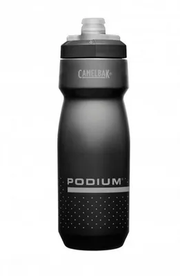 Produktbild von CAMELBAK Camelbak Trinkflasche Podium 0 schwarz 0,60