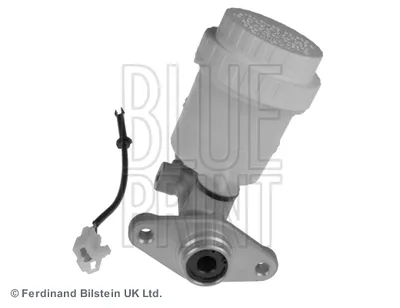 Produktbild von BLUE PRINT ADC45101 Bremszylinder Hauptbremszylinder für MITSUBISHI L 200 / Triton Pickup (KAT, KBT) PAJERO II (V3W, V2W, V4W) L 200 (K7T, K6T)