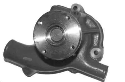 Produktbild von AISIN WPN-026 Kühlmittelpumpe, Wasserpumpe für NISSAN Patrol GR V SUV (Y61)