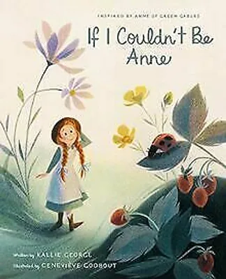 Obrázok produktu pre If I Couldn't Be Anne
