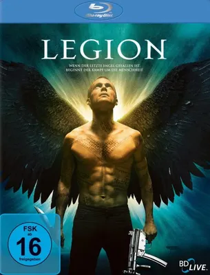 Produktbild von Legion