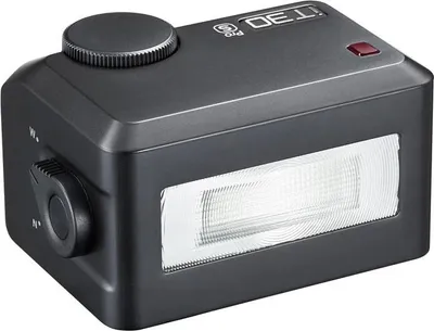 Produktbild von Godox iT30Pro C         Canon schwarz