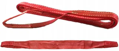 Produktbild von Tekson Hebeband 5000 kg 4 m 150 mm Polyester