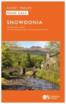 Produktbild von Snowdonia