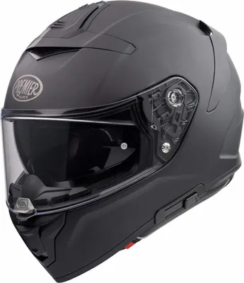 Immagine prodotto di Casco integrale Premier Devil U9 BM Nero Matt-M+