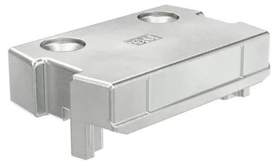 Produktbild von GU Aushebesicherung Kunststoff 12,9 mm Drehkipp Fenstertechnik 9-36099-05-0-1