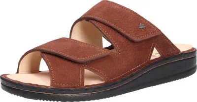 Produktbild von Finn Comfort Komfort Sandalen Danzig-S Damen 313037323431 Schwarz 45 EU