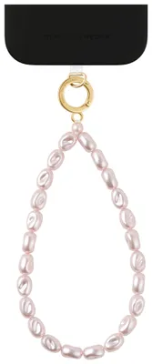 Produktbild von Ideal of Sweden Handy-Trageband - Pinke Perle
