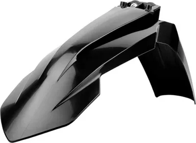 Obrázek produktu pro Cemoto Ktm Sx/sx-f/xc-f 16-22/exc/exc-f/xc 17-23 Přední blatník černý černý jedna velikost