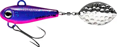 Immagine prodotto di Spinmad Originals Laser 14g Jig Spinner colore speciale