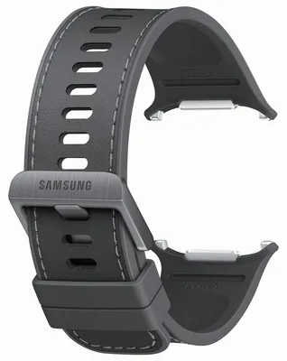 Obrázek produktu pro Samsung PeakForm Band (S/M/L) for Galaxy Watch Ultra2, Kapela, Chytré hodinky, Černá, Samsung, Galaxy Watch Ultra2, Bez vzoru