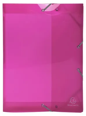 Produktbild von Archivbox Iderama PP R25mm rosa