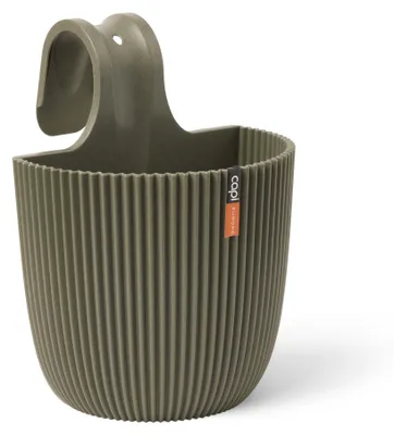 Productafbeelding van Capi Europe - Balkonkasten Groove, gemaakt van - 21x28