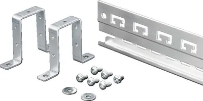 Produktbild von Rittal SZ 2388.650, Silber