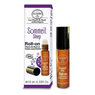 Produktbild von Bach Roll-on Schlaf  -- 10ml online bestellen   sofort