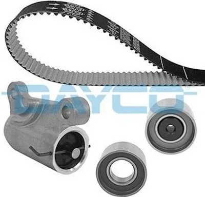 Produktbild von DAYCO Zahnradsatz, Zahnriemensatz DAYCO_KTB763
