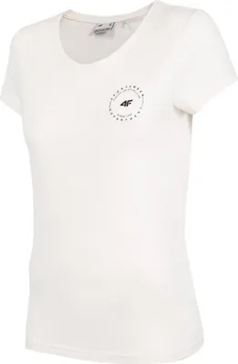 Zdjęcie produktu dla 4F Koszulki TSD033, H4L22TSD03312S, Rozmiar: 174