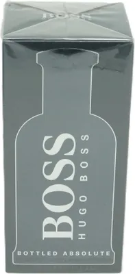Produktbild von Hugo Boss Bottled Absolute Eau de Parfum Spray 200 ml