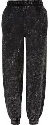 Produktbild von Urban Classics - Trainingshose für Damen TN598 (5XL) (Schwarz)