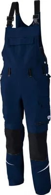 Immagine prodotto di Salopette BP® - blu notte - 54n