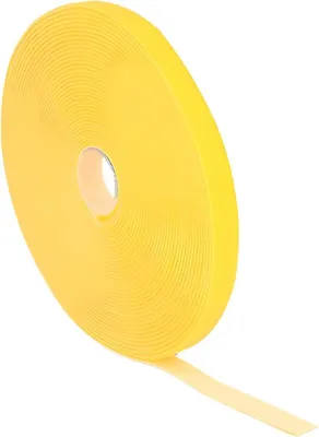 Obrázek produktu pro DeLOCK 18736, Žlutá, 13 mm, 10 mm, 1 kusů