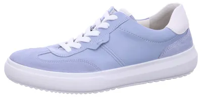 Produktbild von Gabor Damenschuhe Schnürschuhe Sportive Blau Freizeit