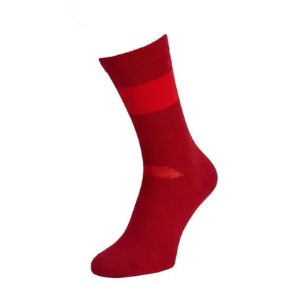 Immagine prodotto di Calze Silvini Bardiga UA1642 rosso merlot Taglia 36-38 3120-UA1642-22202