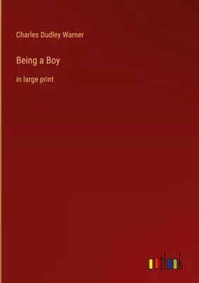Produktbild von Being a Boy