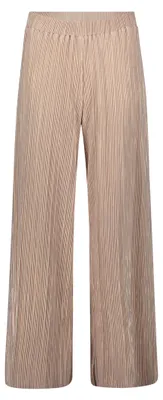 Produktbild von Betty Barclay Culotte 7/8-Länge Mid Waist Gerade Passform mit Gummizug Schrittlänge 68 cm