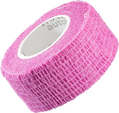 Obrázok produktu pre VITAMMY Autoband Samolepiaca bandáž, ružová, 2,5cmx450cm