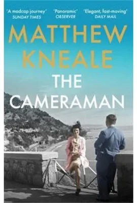 Imagen del producto de The Cameraman