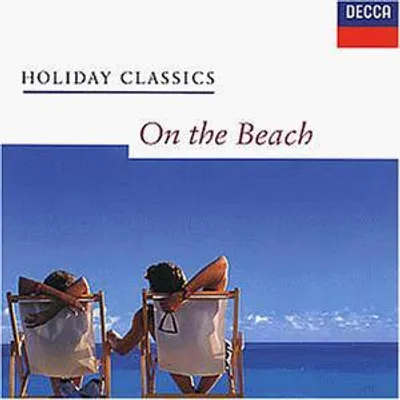 Produktbild von Various - On the Beach