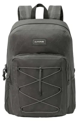 Produktbild von DAKINE Laptoprucksack Rucksack mit Laptopfach Educated Backpack 30L Chimera grüngrau
