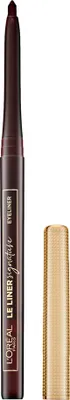 Immagine prodotto di L'Oréal Paris Le Liner Signature Eyeliner - 03 Rouge Noir Wasserfester Eyeliner