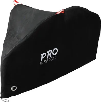 Produktbild von Famanu Fahrradhülle - Premium Schutz für 1-3 Fahrräder