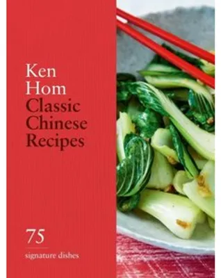 Obrázok produktu pre Classic Chinese Recipes