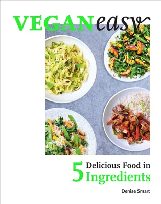 Produktbild von Veganeasy!