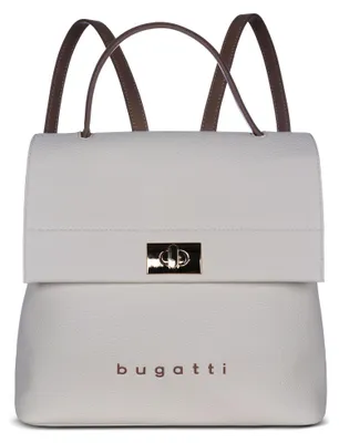 Productafbeelding van bugatti vrijetijdsrugzak rugzak Louisa Backpack Beige