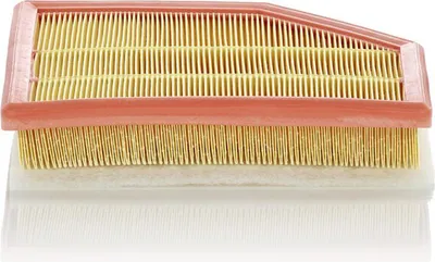 Produktbild von MANN-FILTER C 27 126 Luftfilter für BMW X1 (U11)