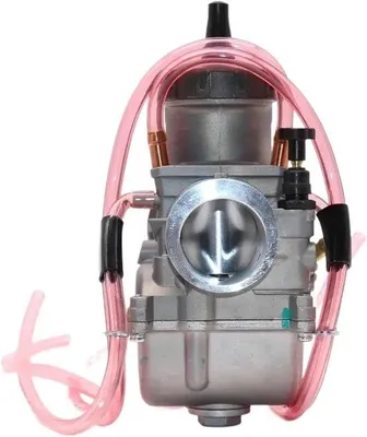 Image de Carburateur de 42 mm pour moteur à quatre temps