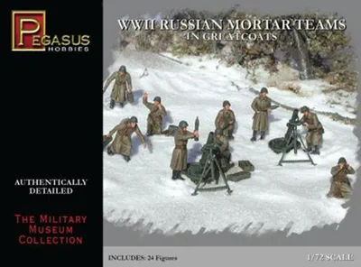 Modellbausatz aus Kunststoff, farbig, Militär, Erwachsene