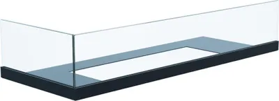 Obrázek produktu pro Zasklení biokrbu DELTA 600 levé