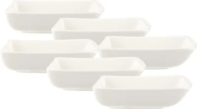 Produktbild von Villeroy & Boch New Wave Schälchen 12 x 12 cm Set6