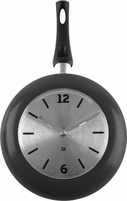 Produktbild von Wanduhr Wok Time