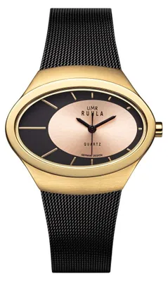 Immagine prodotto di UMR Ruhla Style 91334 RS91334 Orologio da polso da donna