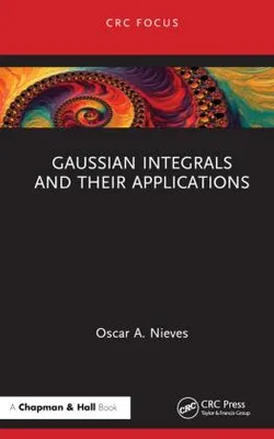 Obrázok produktu pre Gaussian Integrals and their Applications
