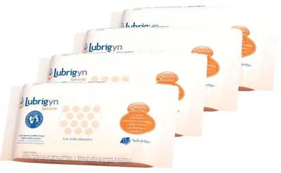 Zdjęcie produktu dla Delikatne chusteczki odświeżające – do codziennej pielęgnacji, 60 sztuk