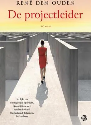 Produktbild von De projectleider