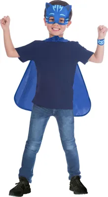 Obrázok produktu pre Kostým, prestrojenie Pyjamers Pj Masks Catboy 4-8 rokov