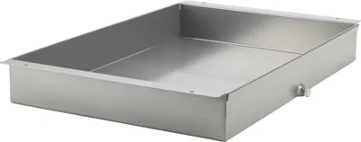 Produktbild von SONAX Auffangwanne für Werkstatt-Abfüllstation (496700)